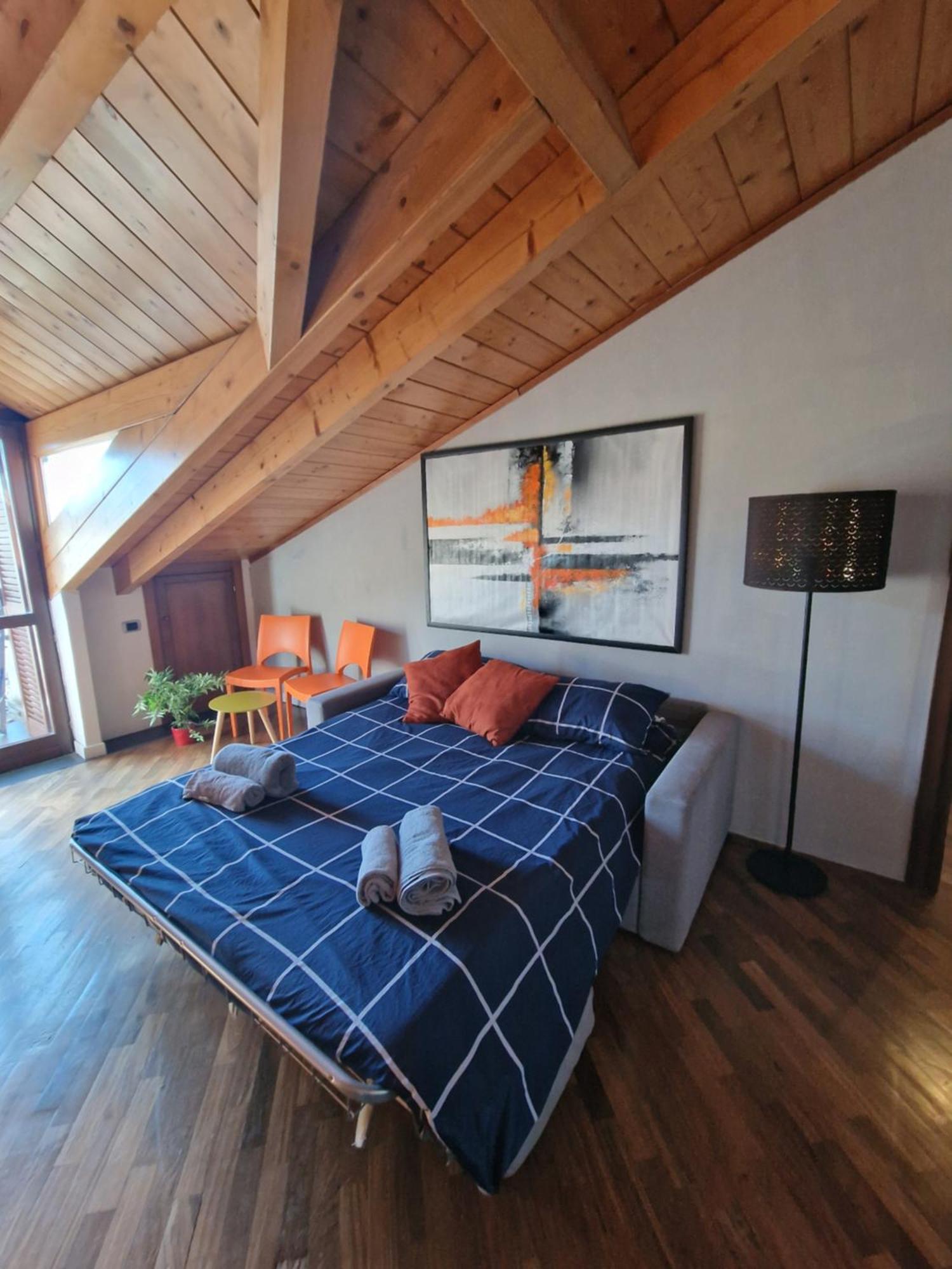 Casa Nuf Appartement