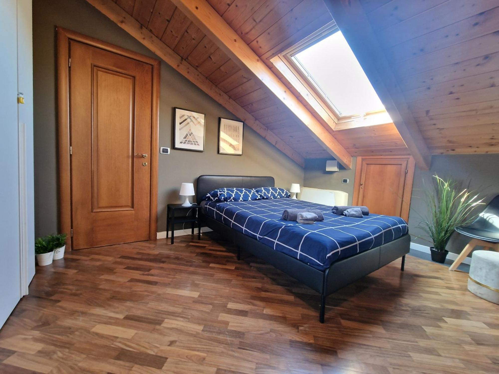 Casa Nuf Appartement Turin