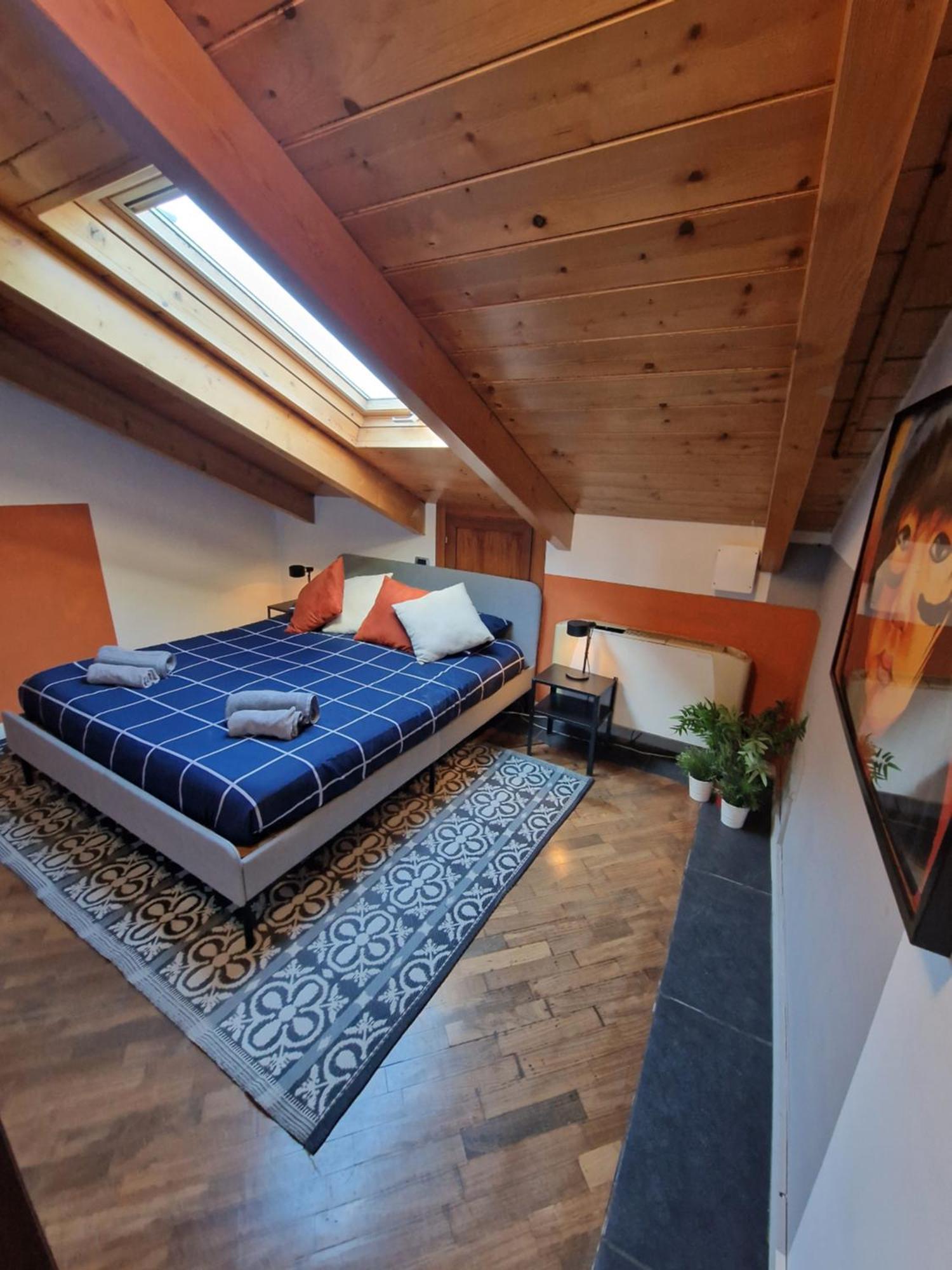 Casa Nuf Appartement Turin